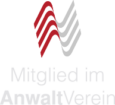 Mitglied im AnwaltVerein